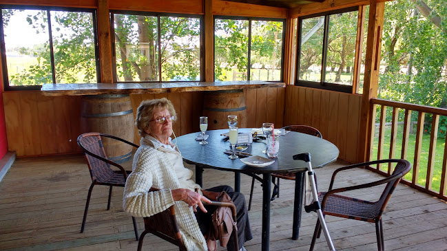 P22, kilometro 3,5, 4360000 Arauco, Bío Bío