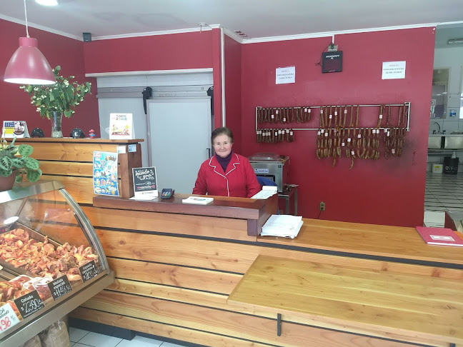 CARNES ROBLERÍA - Gastronomía y hostelería