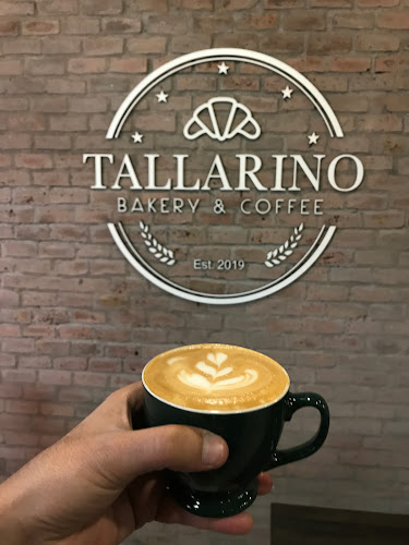 Tallarino Bakery & Coffee - Gastronomía y hostelería