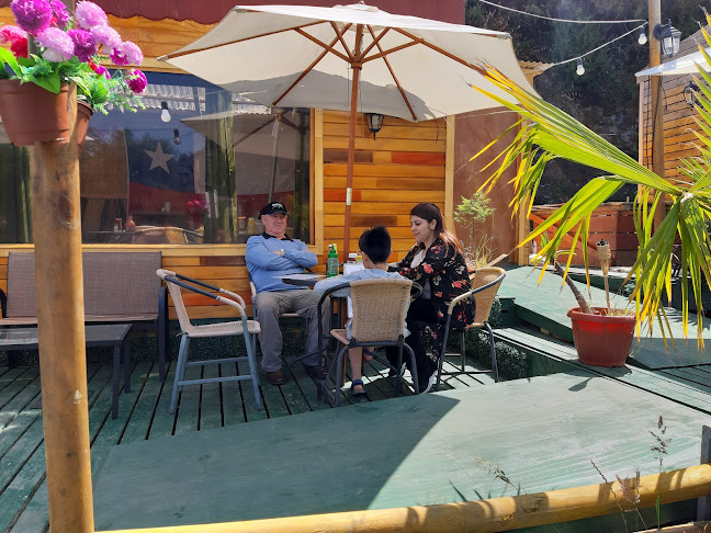 Restaurante Paraíso Food's Truck