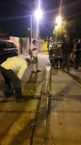 Comments and reviews of Sushi bar esmeralda