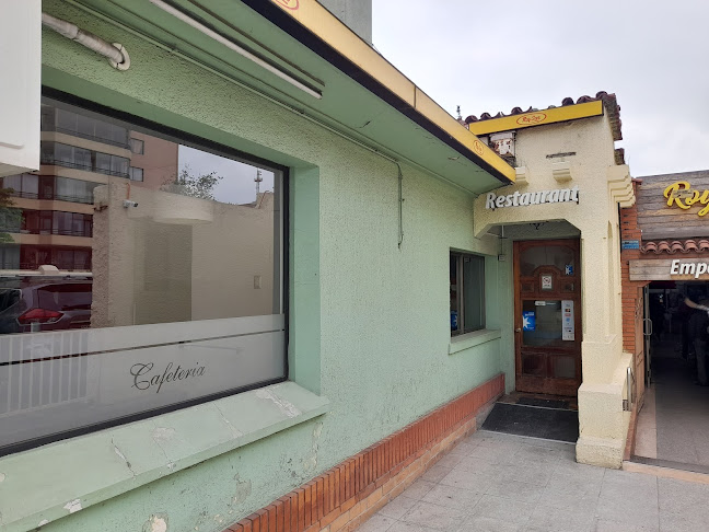 Fábrica de empanadas Roy Sar Phone number