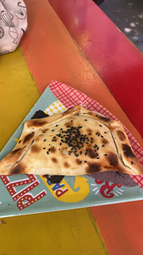 Opinii despre PIZZABELLA în Santiago - Gastronomía y hostelería