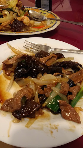 Restaurant Ton Lee - Gastronomía y hostelería