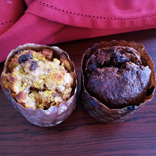 Comentarii opinii despre Panadería Puríssima