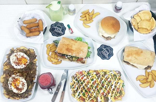 San Martin Gourmet - Gastronomía y hostelería