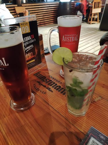 Campos Restaurant - Gastronomía y hostelería