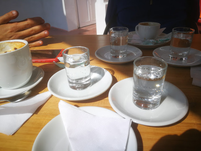 Oromo Coffee & Dessert - Antofagasta