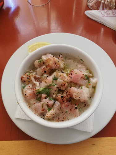 Comments and reviews of Restaurant Los Fundadores Cia . Ltda.