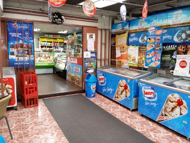 Minimarket Amuley Ltda - La Granja