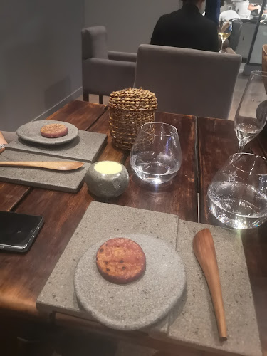 Comentarii opinii despre Boragó