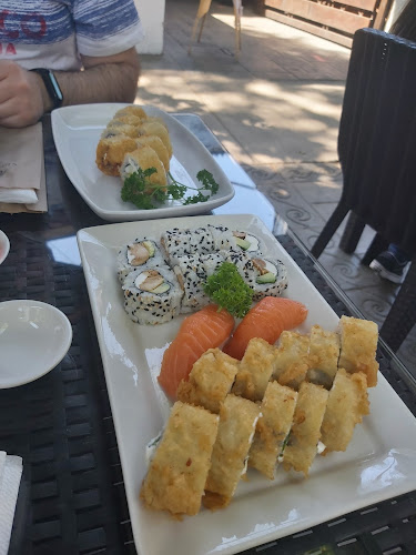 Natei Bar Sushi Lounge - San Miguel