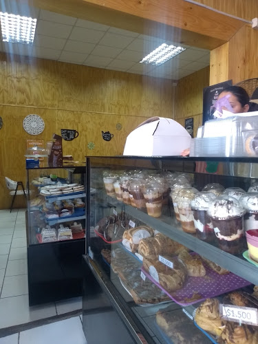 Opinii despre Panaderia Y Pasteleria "Dulces Tentaciones" în San Bernardo - Gastronomía y hostelería