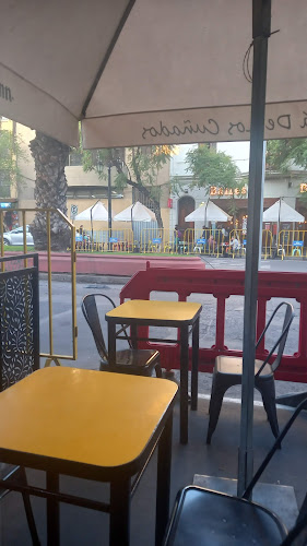 Opinii despre La Picá de Los Cuñados KARAOKE în Santiago - Gastronomía y hostelería