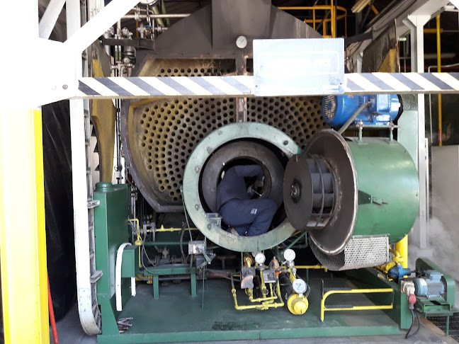 Calle Bernardo O`Higgins 900, Los Angeles, Los Ángeles, Bío Bío