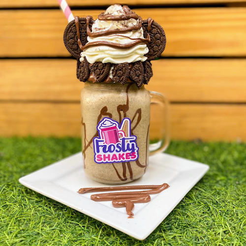 Frosty Shakes