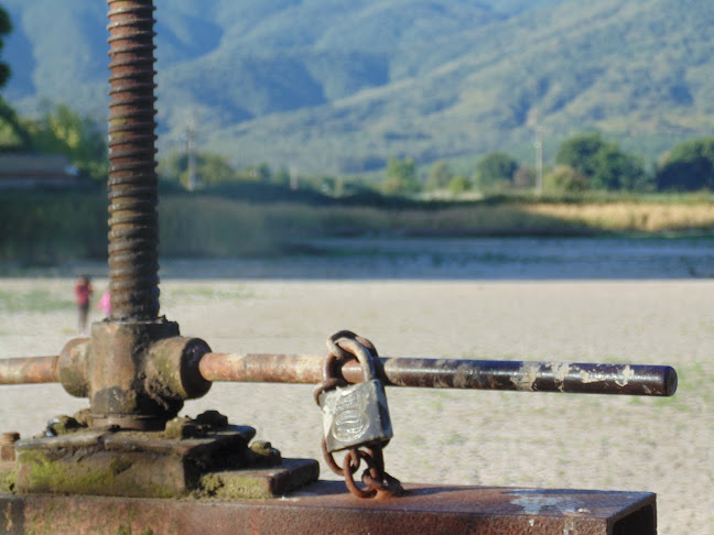 Comments and reviews of La Casona de Rauten