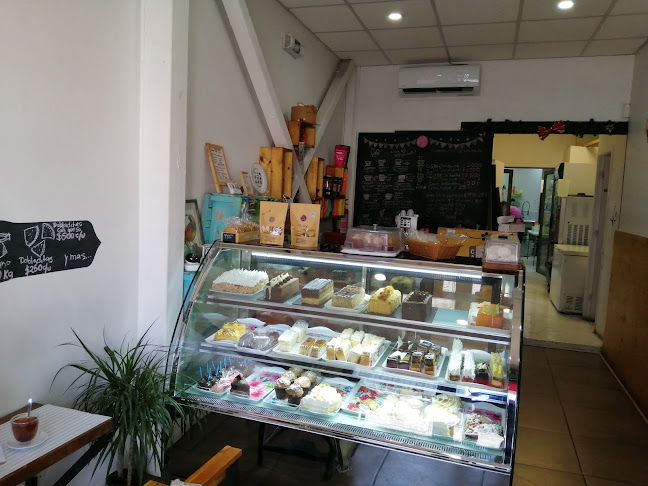 Comments and reviews of Sublime Pastelería