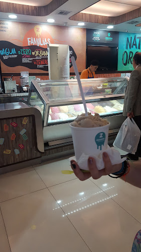 Zenzero - Gastronomía y hostelería