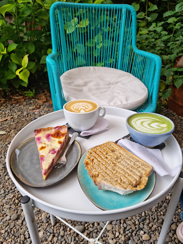 cafépoiesis /café de especialidad/té de origen/tostaduría - Valdivia