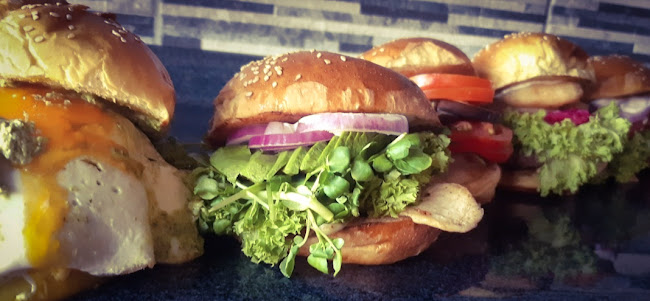 Comentarii opinii despre Bohemian burger