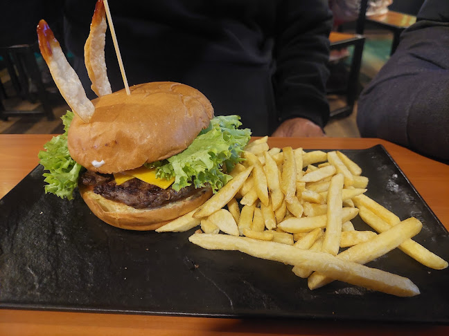 Comentarii opinii despre Insert Coin Bar - Ñuñoa