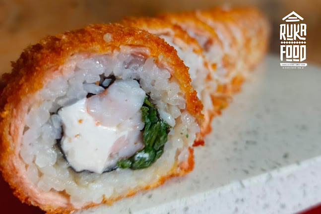 Ruka Food Pucon - Gastronomía y hostelería