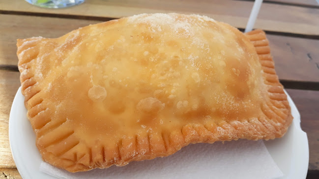 Opinii despre Restaurant Bakulic în La Serena - Gastronomía y hostelería