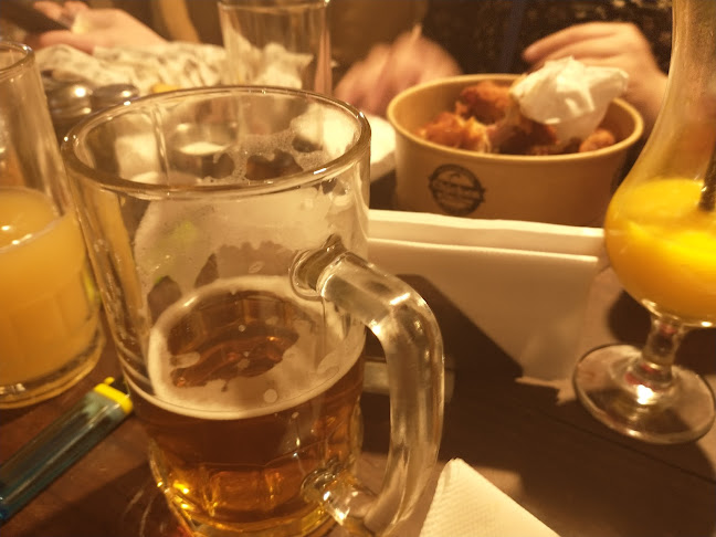 Lagerhaus CraftBar Cocktails Vitacura - Vitacura