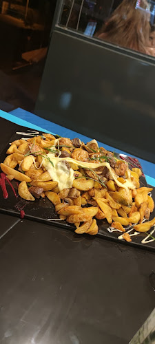 Opinii despre INVICTUS în La Serena - Gastronomía y hostelería