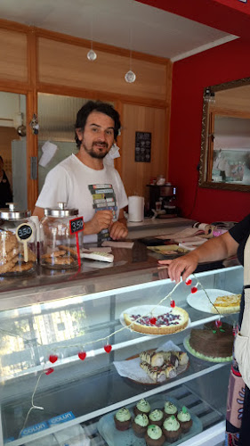 Opinii despre Sweet Love în San Carlos - Gastronomía y hostelería