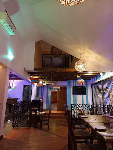 Opinii despre Restaurant Maruzzella în Maipú - Gastronomía y hostelería