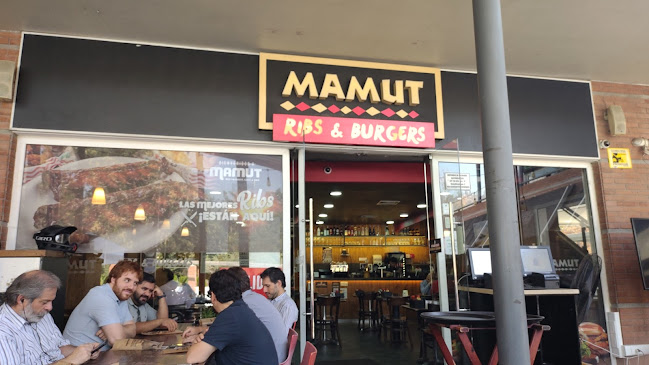 Av. del Parque 4860, 8580694 Huechuraba, Región Metropolitana