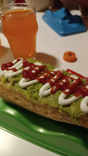 Rosselot Sur Restaurante & Delivery Open Times