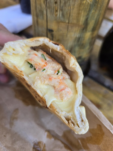 Empanadas El Remanso