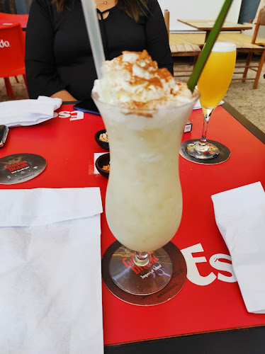 Restobar Promo 385 - Gastronomía y hostelería