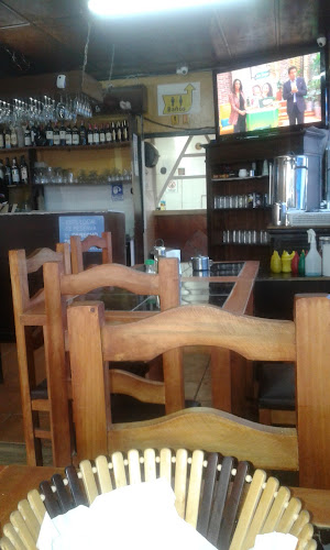 Restaurant Montecarlo 2.0 - El Quisco