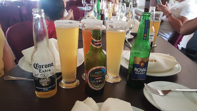 Centro de Eventos de Gendarmeria - Gastronomía y hostelería