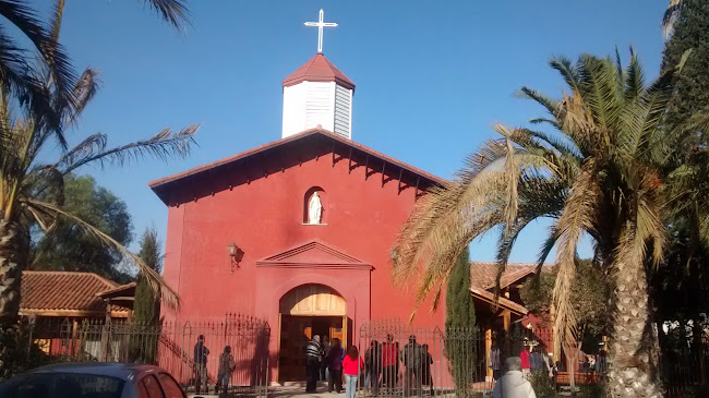 Reviews of Verona in Rengo - Gastronomía y hostelería