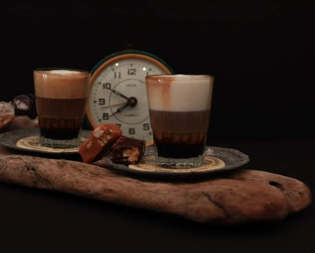 Café OKUS del Centro Phone number