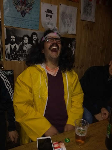 Comments and reviews of Carrasco's Bar