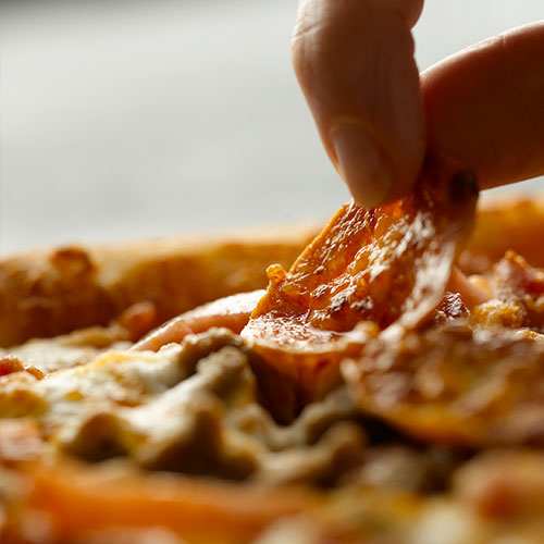 Papa Johns Pizza - Coquimbo