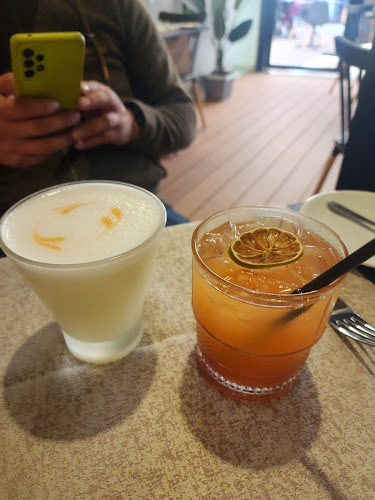 Lima Fusion - Quillota