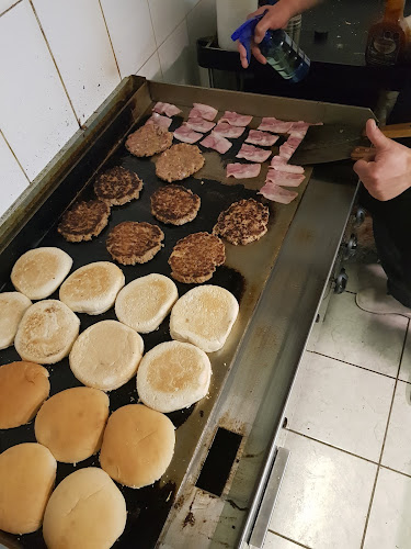 Sandwicheria y Comida casera El Bufon - Renca