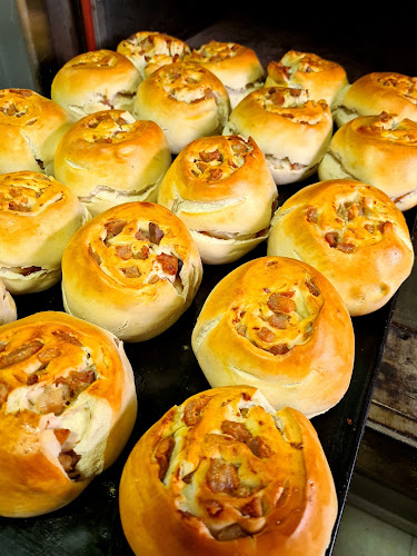 Panadería Quidelicias