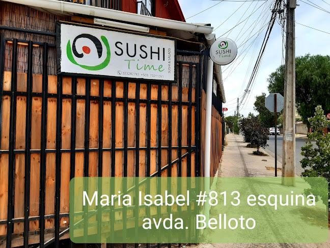 Comentarii opinii despre Sushitime delivery