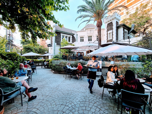 BEPPO Bistró, Café - Gastronomía y hostelería