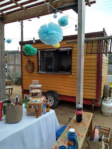 El Burrito Pe - Pichilemu