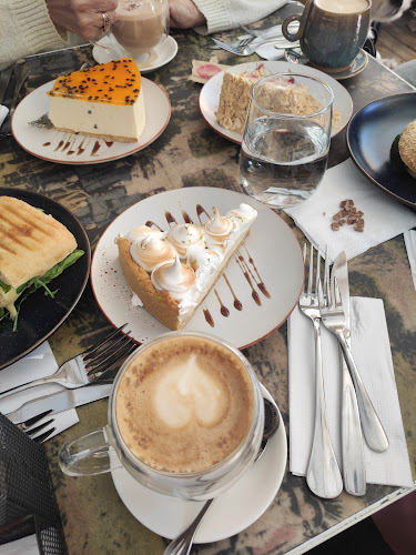 Café de la Historia