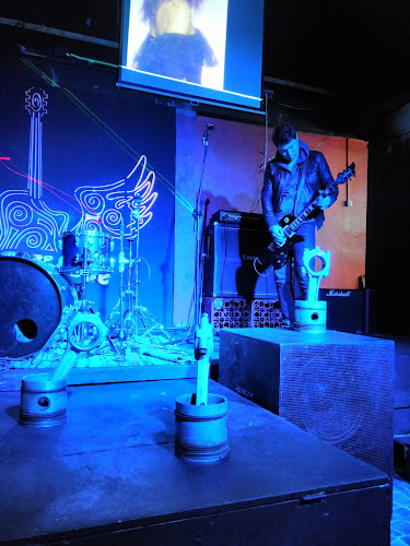 Rock House Bar - Osorno